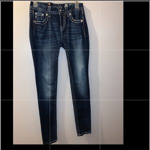 Women’s Buckle jeans